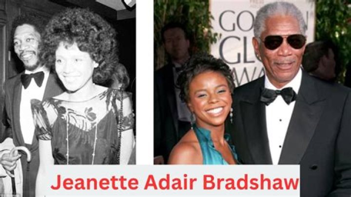 Jeanette Adair Bradshaw Bio, Wiki, Age, Height, Parents, Husband, Career, and Net Worth