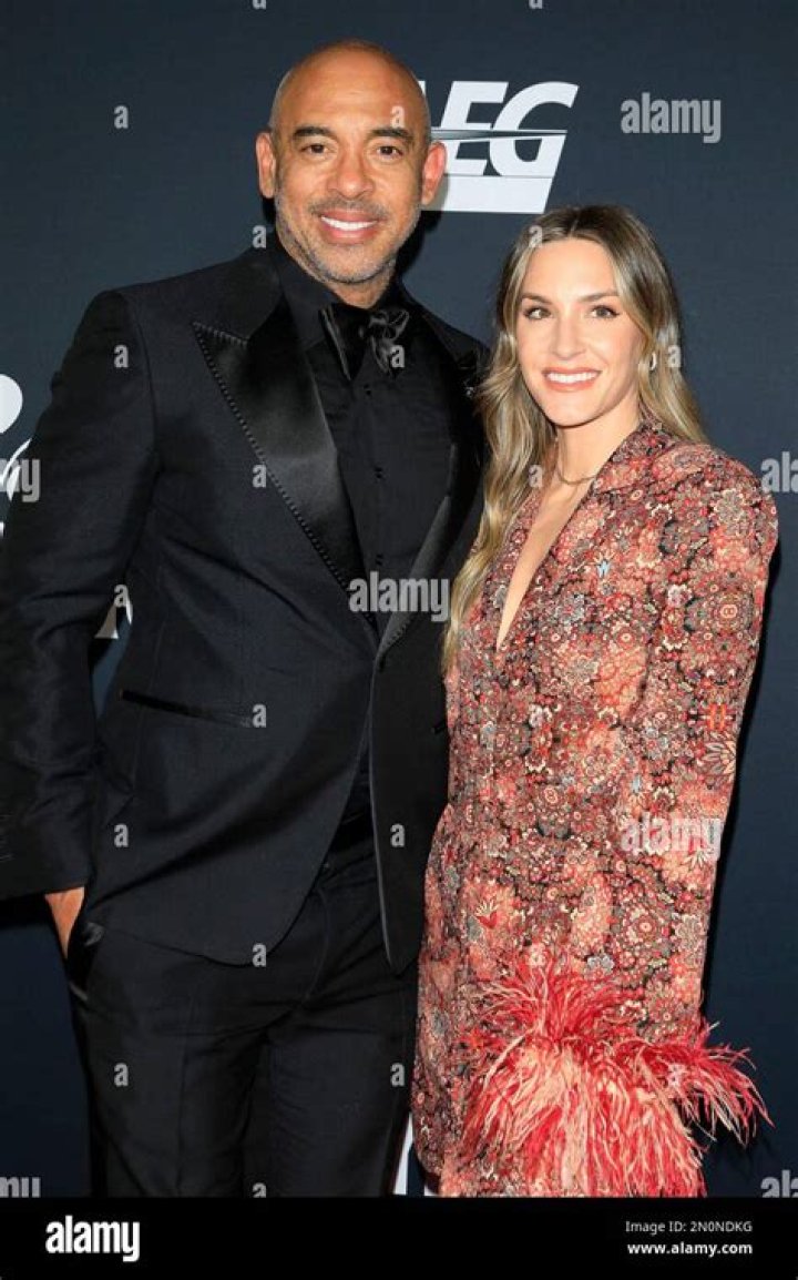 Jeannine Sharp Harvey Mason Jr Wife: Age, Instagram, Family, Instagram, Wiki, Bio