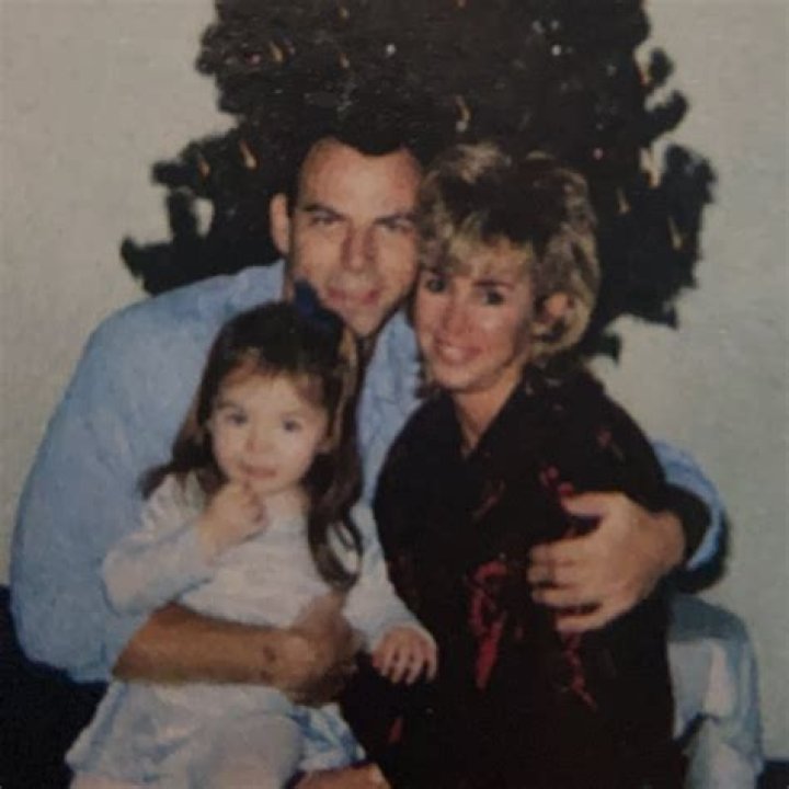 Jeff Goodman With Wife, Melissa and Daughter, Talia: Family Photos Exposed