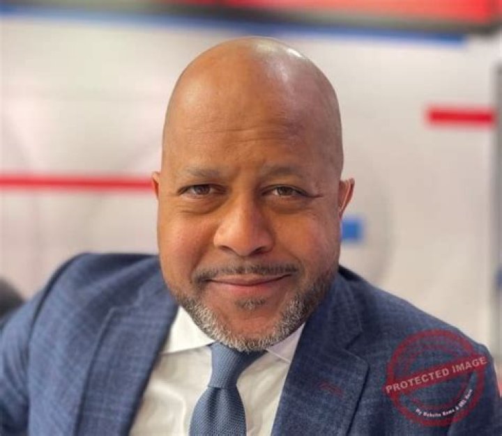 Jeff Pegues Net Worth