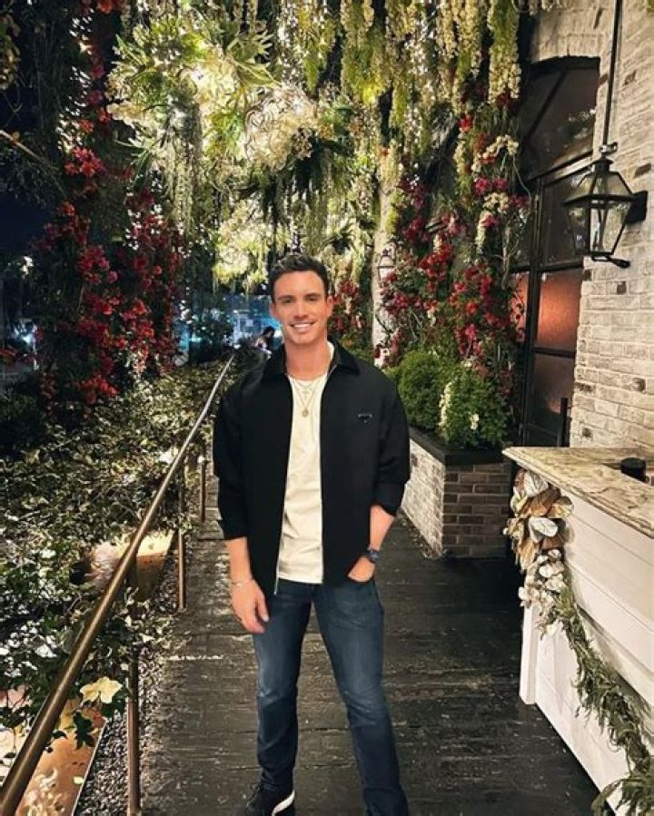 Jeff Thomas (Model and Influencer) cause of death