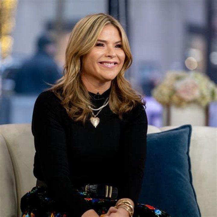 Jenna Bush Hager’s Net Worth, Biography, Career, Awards, Fact and Life Story