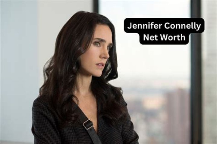 Jennifer Convy Net Worth