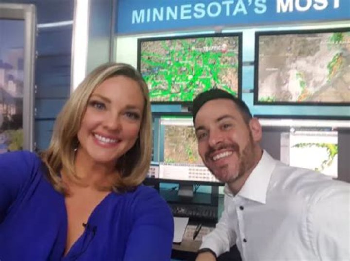 Jennifer Mayerle Bio, Age, Wcco, Husband, Married, Wiki, Boots, Facebook, Instagram