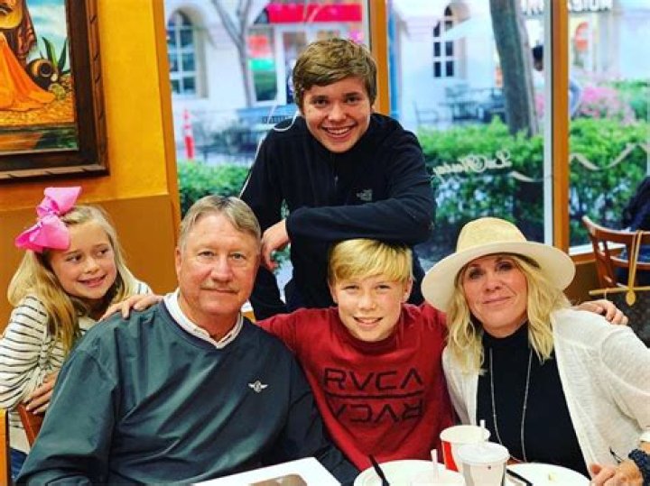 Jennifer Pedranti Oklahoma Family Business and Net Worth