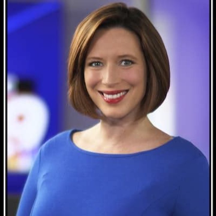 Jennifer Von Reuter Biography, Age, Husband, NBC29, Salary