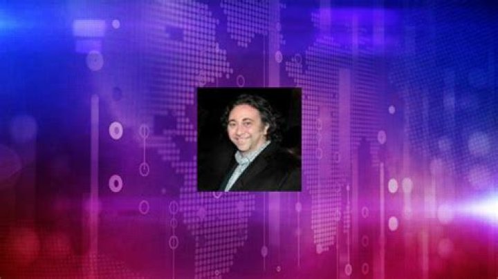 Jerry Blair Net Worth