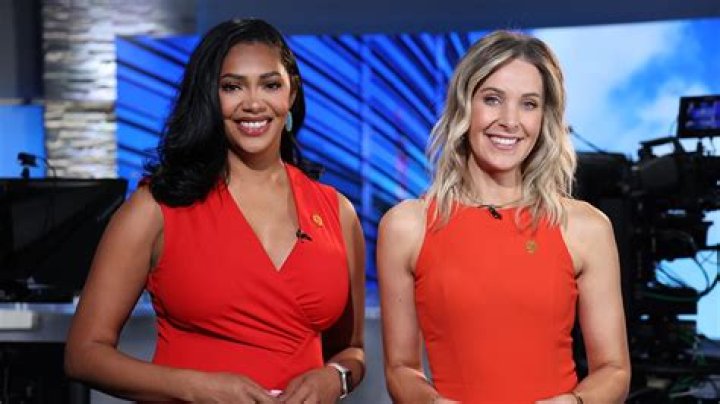 Jill Nicolini Bio, Wiki, Age, Height, Husband, Channel 11 News, Leaving WPIX, Salary, and Net Worth.