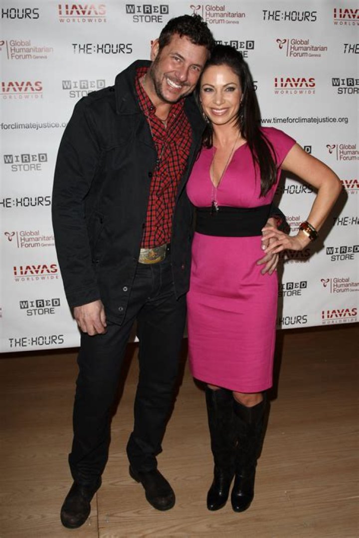 Jill Nicolini Husband, Wiki-Bio, Body Measurement, Baby, Net Worth