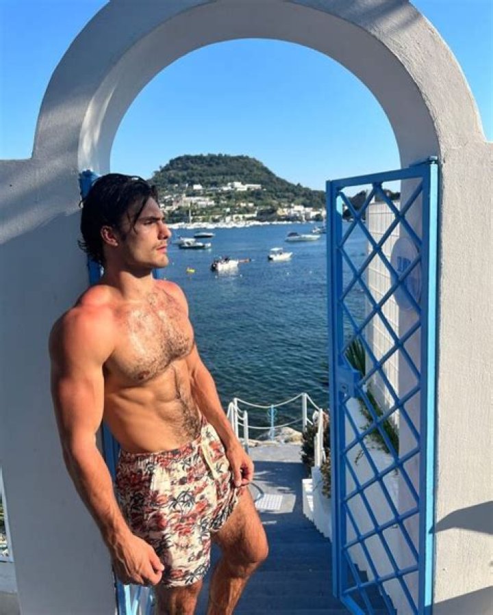 Joaquin Smits Height, Weight, Net Worth, Age, Birthday, Wikipedia, Who, Instagram, Biography