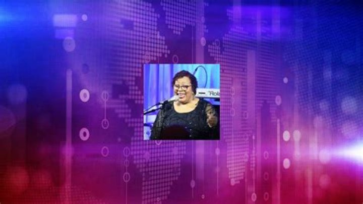 Jocelyn Brown Net Worth