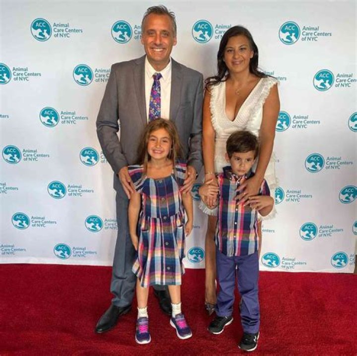 Joe Gatto’s Net Worth, Age, Height, Weight, Wife, Kids, Bio-Wiki