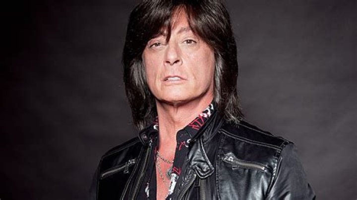 Joe Lynn Turner Net Worth