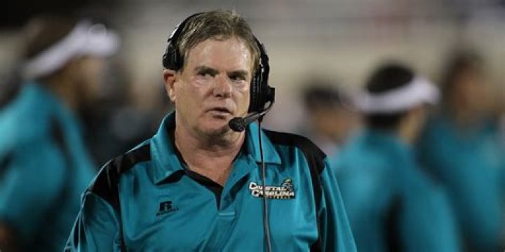 Joe Moglia Net Worth