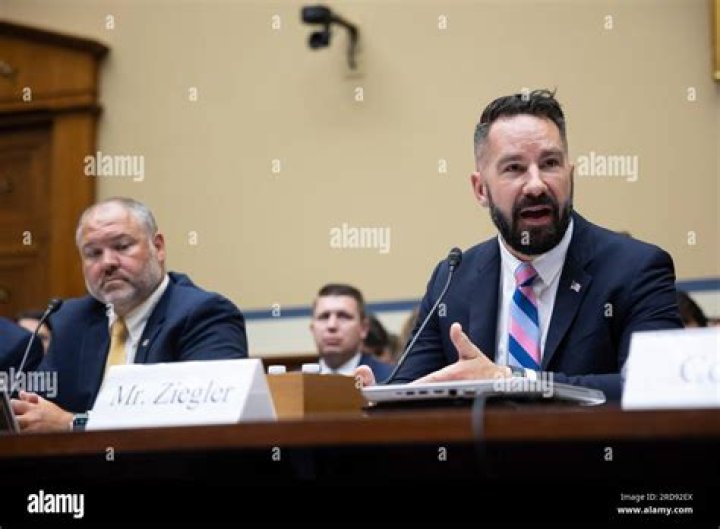 Joe Ziegler | Husband Korey Austin