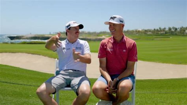 Joel Dahmen Career Earnings, Sponsors, Ranking, Wiki, Car