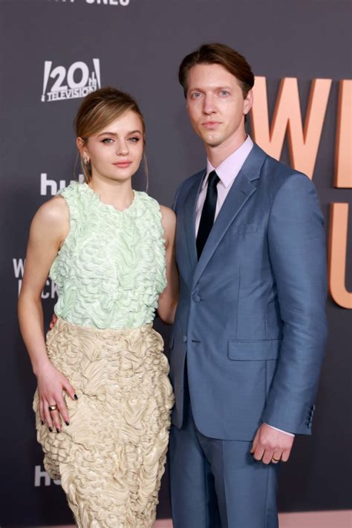 Joey King Boyfriend & Husband To Be Steven Piet Is 31 Years of Age, Everything We Have On The Newly Engaged Couple
