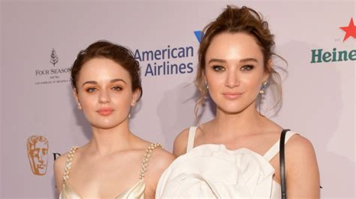Joey King Siblings: Does Joey King have siblings?