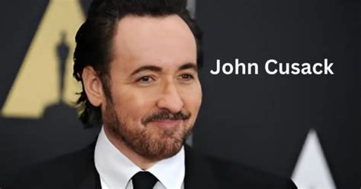 John Cusack Net Worth, Income, Salary, Earnings, Biography