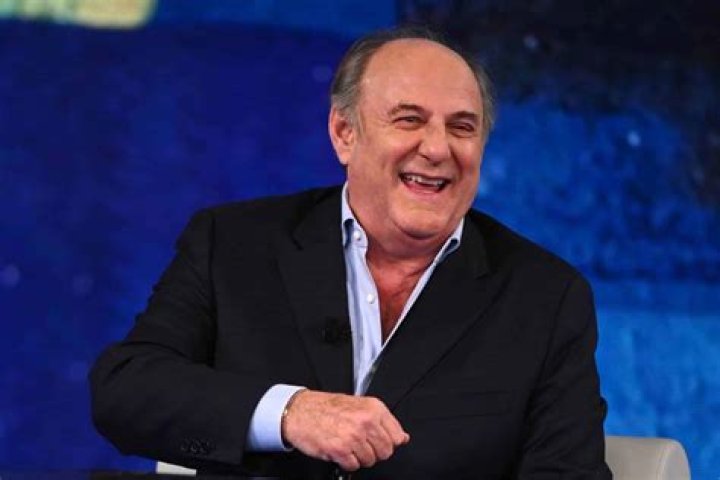 John G. Scotti Net Worth