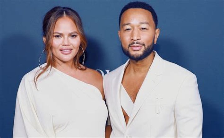John Legend and Chrissy Teigen's Relationship: Are They Still Together? Introducing John Legend and Chrissy Teigen. - SarkariResult