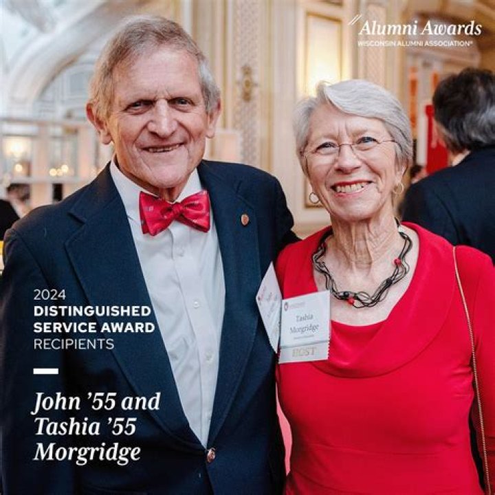 John Morgridge’s net worth, biography, fact, career, awards and life story