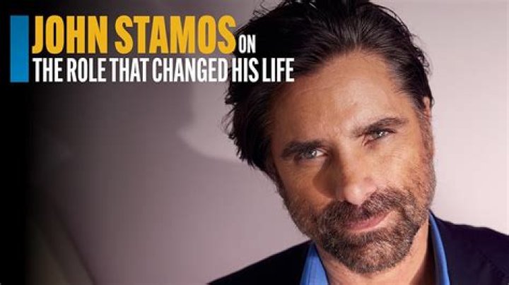 John Stamos Filmography, Movie List, TV Shows and Acting Career.