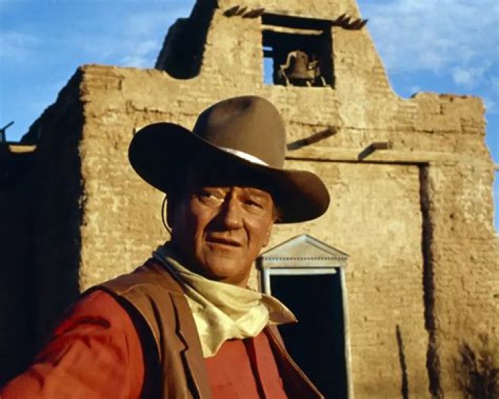 John Wayne Net Worth: Career & Lifestyle