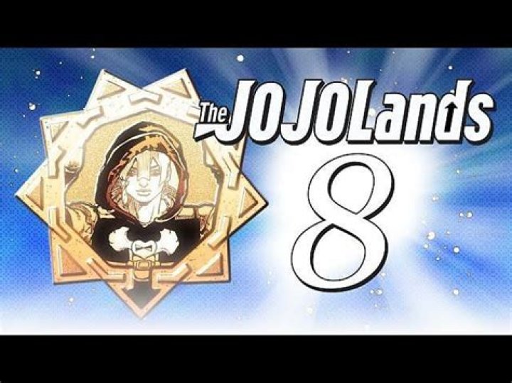 Jojolands Chapter 9 Release Date : Recap, Cast, Review, Spoilers, Streaming, Schedule & Where To Watch? - SarkariResult