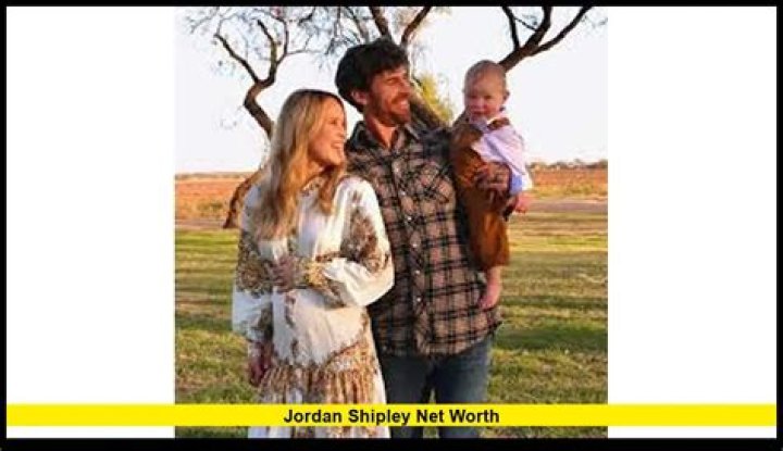 Jordan Shipley Net Worth
