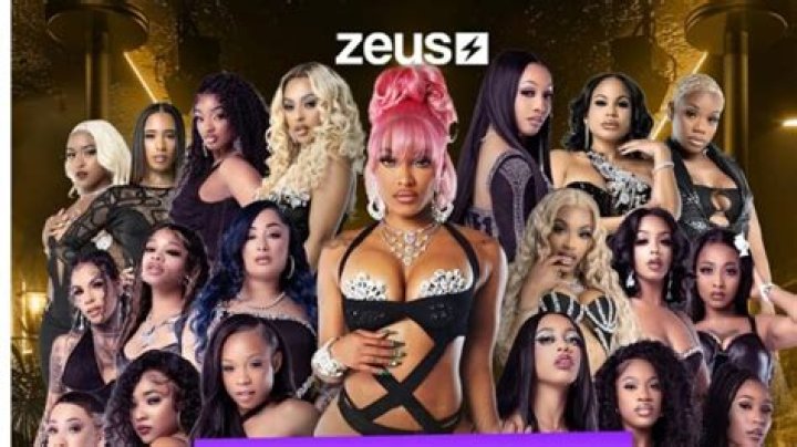 Joseline Cabaret Cast Birthday, Ages and Zodiac Signs