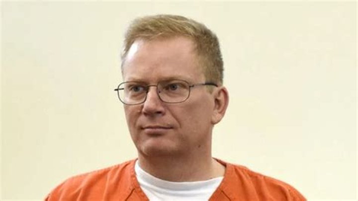 Joseph Paul DeWise: Where Is He Now?