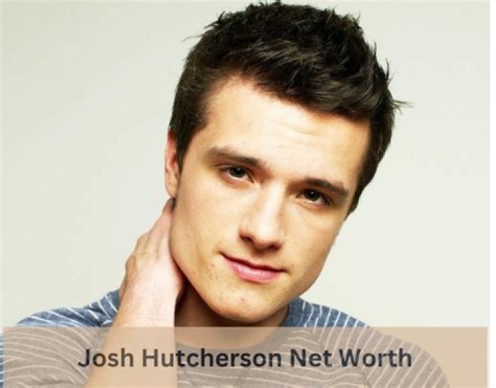 Josh Hutcherson Ethnicity : Biography, Net worth, Age , Family & More details - SarkariResult
