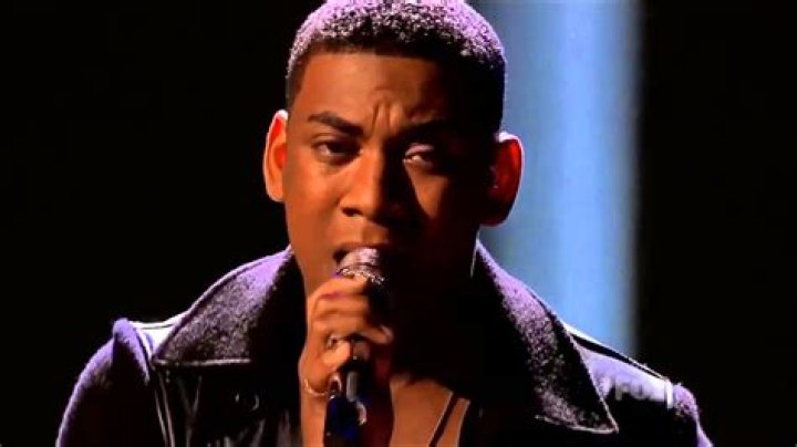 Joshua Ledet
