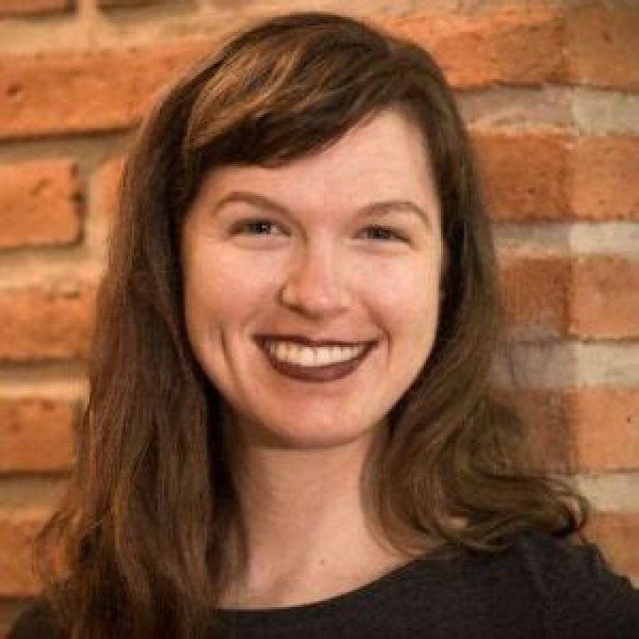 Journalist Whitney Webb: Who is she married to?