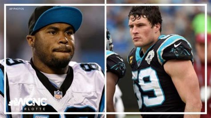 Journey of Luke Kuechly: Current Whereabouts and Activities of the Former NFL Star - SarkariResult