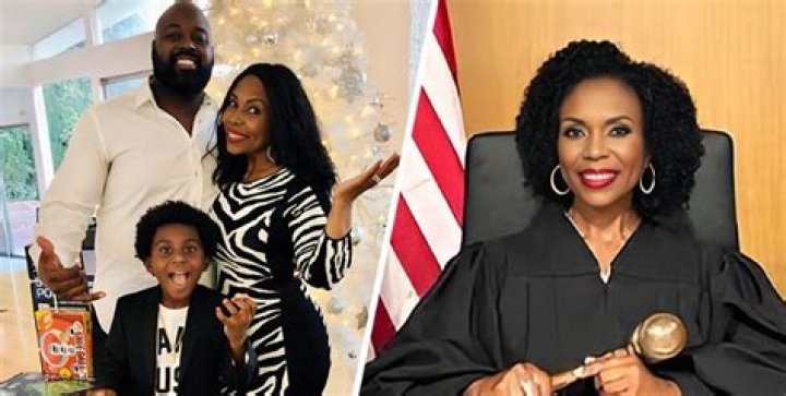 Judge Lauren Lake Husband: Bio, Age, Family, Son, Kids and Paternity Court
