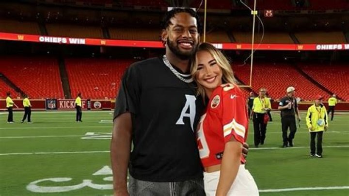 JuJu Smith-Schuster TikTok: Age, Height, Girlfriend and Net Worth Facts of American Footballer