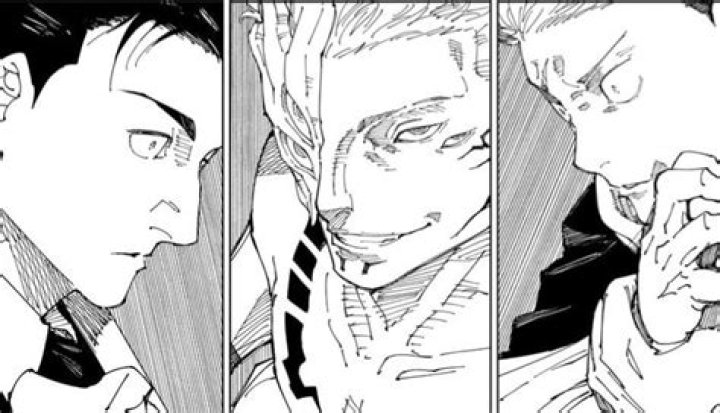 Jujutsu Kaisen Chapter 244 Spoilers: Yuji Vs Sukuna As Higuruma's Domain Takes Center Stage - SarkariResult
