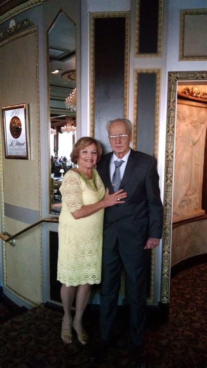 Julia Antonioli Age Height: How Old Tall Is She?