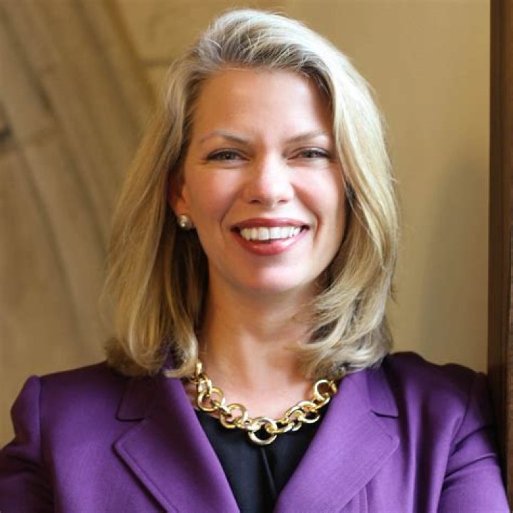 Julie Payne-Kirchmeier Net Worth