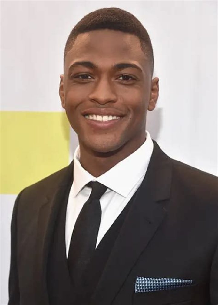 Justin Cornwell Net Worth