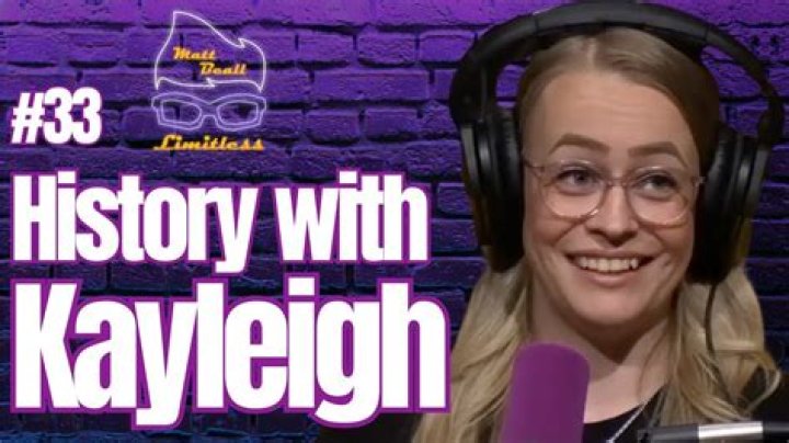 Kaleigh Rivera Wikipedia, Age, Biography, Height, Boyfriend, Family, Instagram