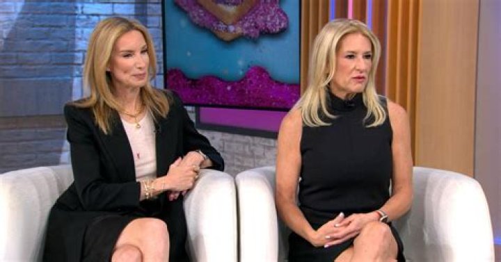 Karla Welch Bio, Age, Height, Family, App, Husband, Daughter, Express, Net Worth, and Awards.