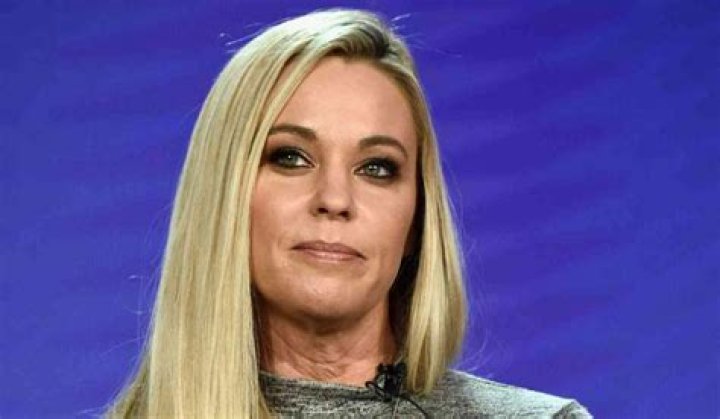 Kate Gosselin Height, Weight, Body Measurements, Bra Size, Shoe Size