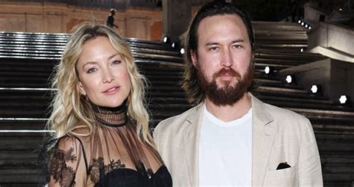 Kate Hudson Husband: Who Is Kate Hudson’s Ex-Husband Chris Robinson?