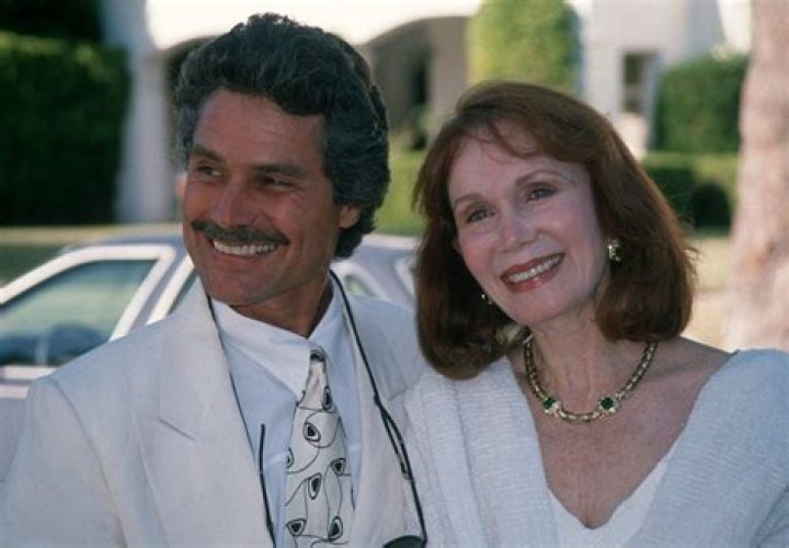 Katherine Helmond Net Worth, Husband, Married, Children, Cause of Death, Family, Wiki