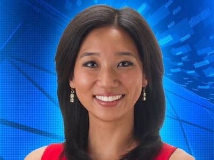 Kathy Park Bio, Age, Family, Husband, Korean, NBC, Salary, Net worth