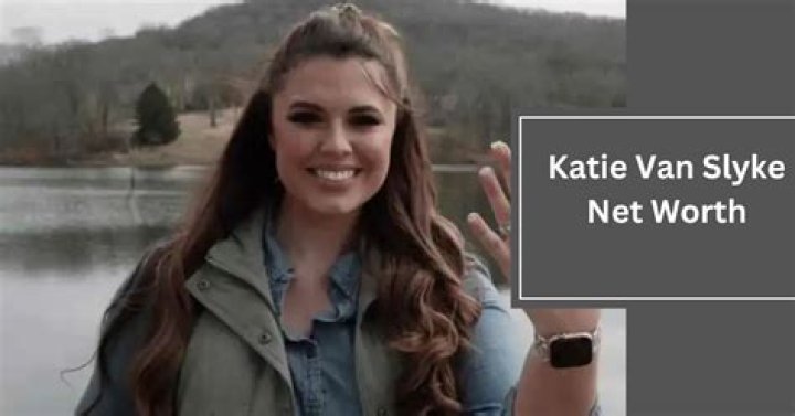 Katie Baxendale Net Worth