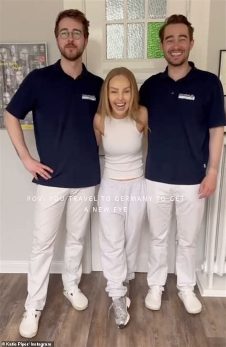 Katie Piper Children: Meet Penelope Diane And Belle Elizabeth Piper